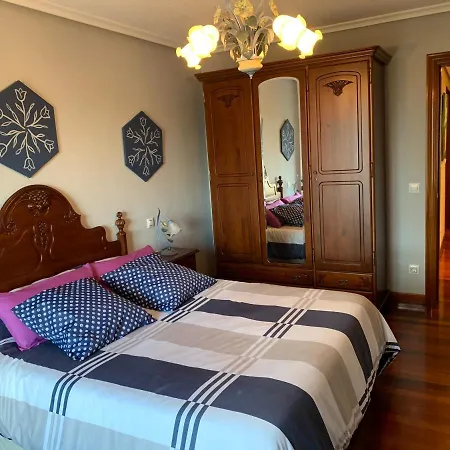 Magnifico Piso Centrico Entre El Mar Y La Montana. Apartmán