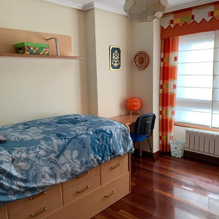 Magnifico Piso Centrico Entre El Mar Y La Montana. Apartmán Colindres