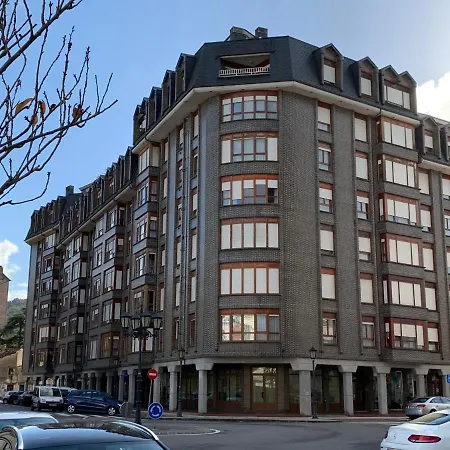 Magnifico Piso Centrico Entre El Mar Y La Montana. * Colindres