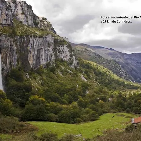 Апартаменты Magnifico Piso Centrico Entre El Mar Y La Montana.