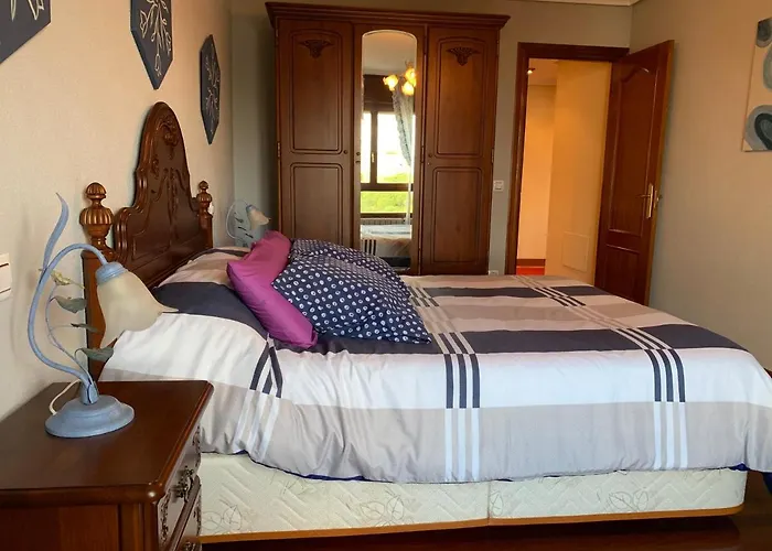 Apartment Magnifico Piso Centrico Entre El Mar Y La Montana. Colindres