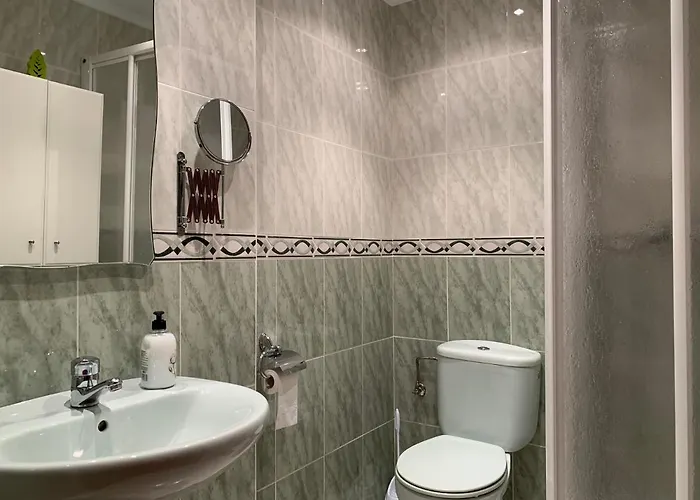 Magnifico Piso Centrico Entre El Mar Y La Montana. Colindres