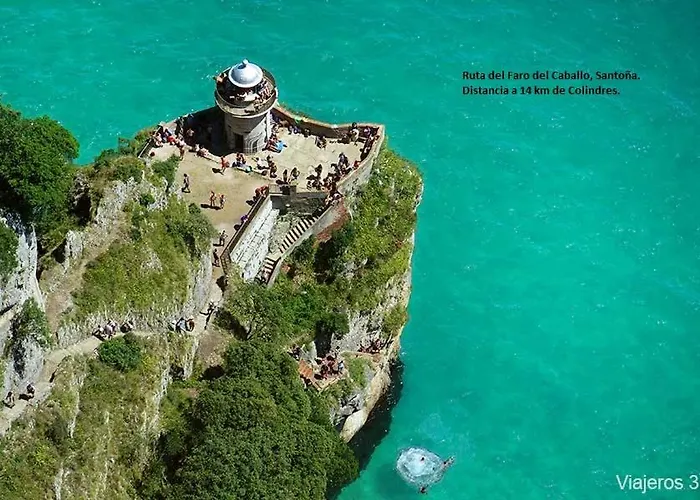 Magnifico Piso Centrico Entre El Mar Y La Montana. *