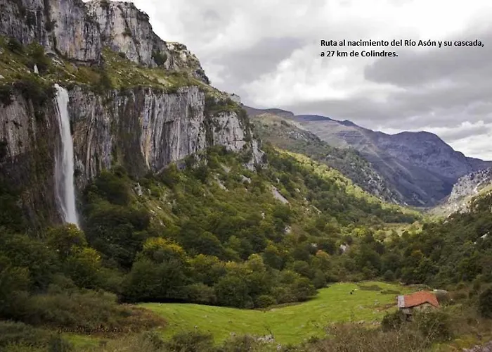 Apartment Magnifico Piso Centrico Entre El Mar Y La Montana.