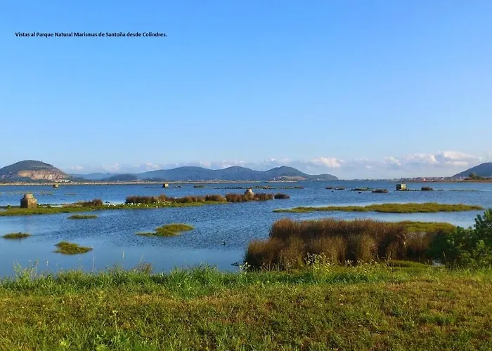 Apartment Magnifico Piso Centrico Entre El Mar Y La Montana. *